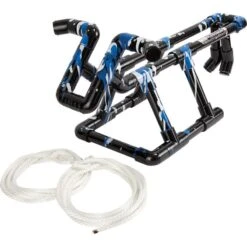 The Dragsteer Micro Toy Roping Dummy -Saddle Gear Pro Sales 9300 24314
