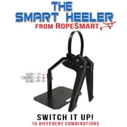 Ropesmart Heeler Heeling Dummy