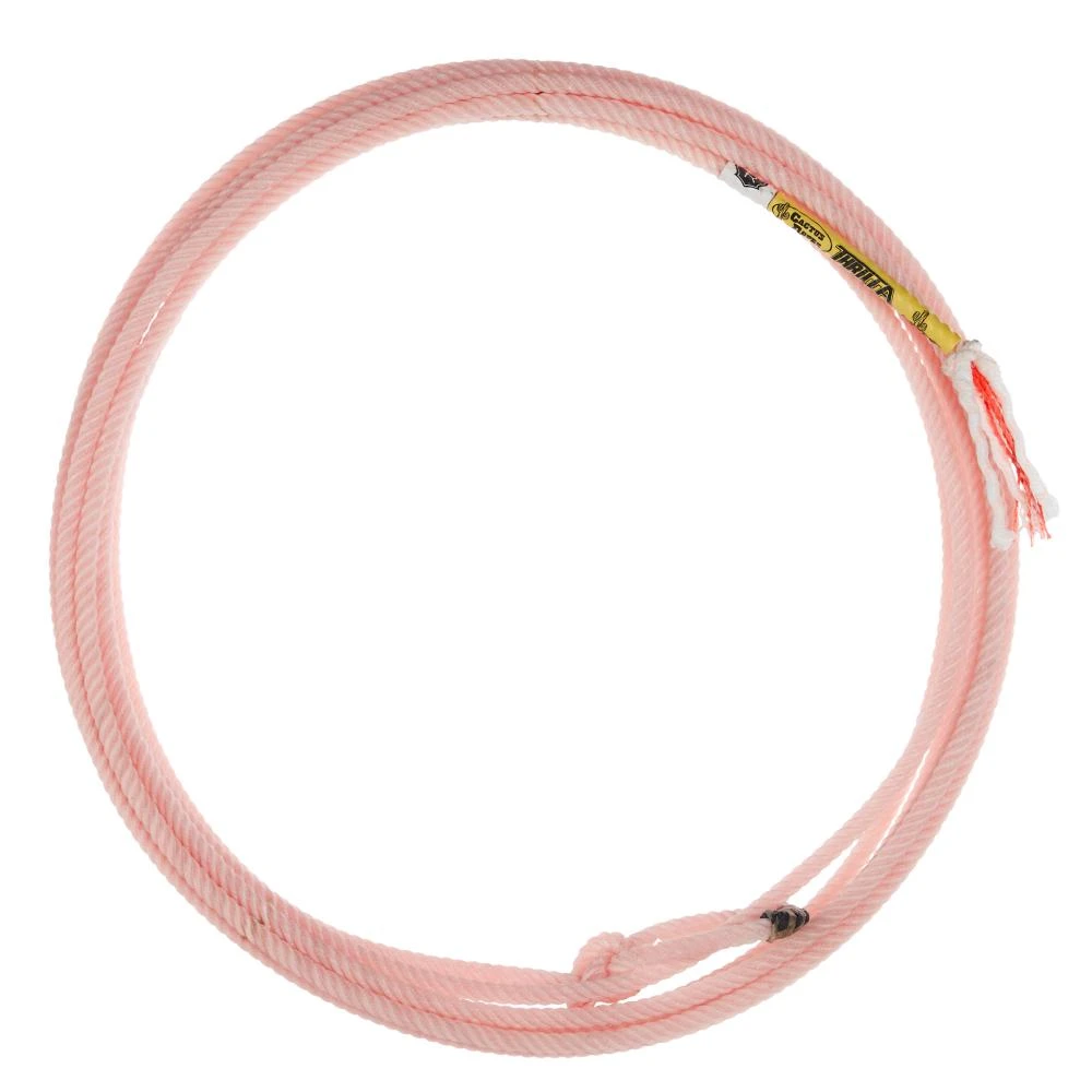 Cactus Ropes Thrilla CoreTX Head Rope 1 Cactus Ropes Thrilla CoreTX Head Rope