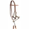 Cowperson Tack 5 1/2in. Easy Stop