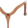 Nrs Competitors Natural Roughout 2in. Contoured Breast Collar