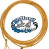 Willard Rope Company Company Junior Poly Rope