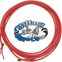 Willard Rope Company Company Junior Poly Rope -Saddle Gear Pro Sales 9994 26581