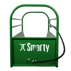 Smarty Shorty Roping Dummy SHOOT -Saddle Gear Pro Sales AB SHORTYSHOOT 02