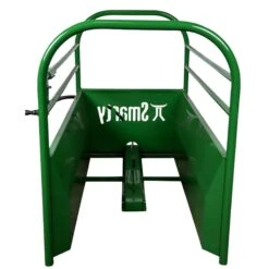 Smarty Shorty Roping Dummy SHOOT -Saddle Gear Pro Sales AB SHORTYSHOOT 03