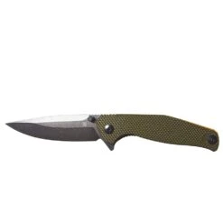 ABKT Catalyst Ball Bearing Folder - 4.0AB1026G -Saddle Gear Pro Sales AB1026G 2