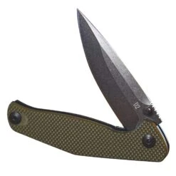 ABKT Catalyst Ball Bearing Folder - 4.0AB1026G -Saddle Gear Pro Sales AB1026G 3