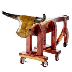 NRS Little Bandido Roping Dummy -Saddle Gear Pro Sales BANDIDO 3