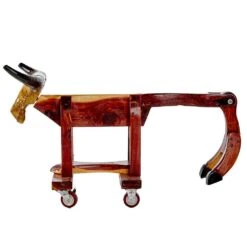 NRS Little Bandido Roping Dummy -Saddle Gear Pro Sales BANDIDO 4