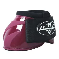 Professionals Choice Spartan II Small Bell Boots -Saddle Gear Pro Sales BB561 fromShopify 3