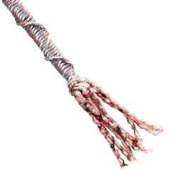 Benally's Braided Tack Doggin Bat -Saddle Gear Pro Sales BBT DB 3