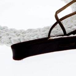 Benally's 7ft Round Braided Roping Reins -Saddle Gear Pro Sales BBT RBRR 02