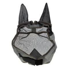 Biomane Products, Llc. Fly Mask -Saddle Gear Pro Sales BIOMANEFLY 05