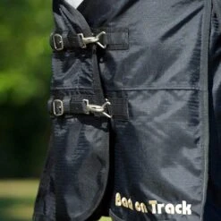 Back On Track Classic Therapeutic Horse Turnout Sheet -Saddle Gear Pro Sales BOT TOSHEET 02