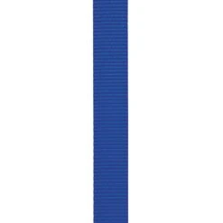 Weaver Leather Adjustable Chin And Throat Snap Halter Regular Size -Saddle Gear Pro Sales Blue2