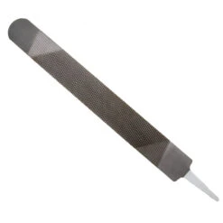 Heller Farrier Hoof Rasp Heller Legend 14in -Saddle Gear Pro Sales CAP22 002