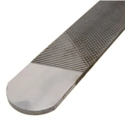 Heller Farrier Hoof Rasp Heller Legend 14in -Saddle Gear Pro Sales CAP22 004