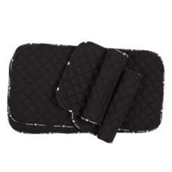 Classic Quilted Standing Wraps -Saddle Gear Pro Sales CEQSW154 3 6678dccb 7f35 424c 8f54 5725606f5a9c