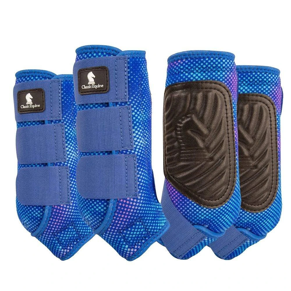 Classic ClassicFit 4pk Fashion Boots 2 Classic ClassicFit 4pk Fashion Boots - Image 2