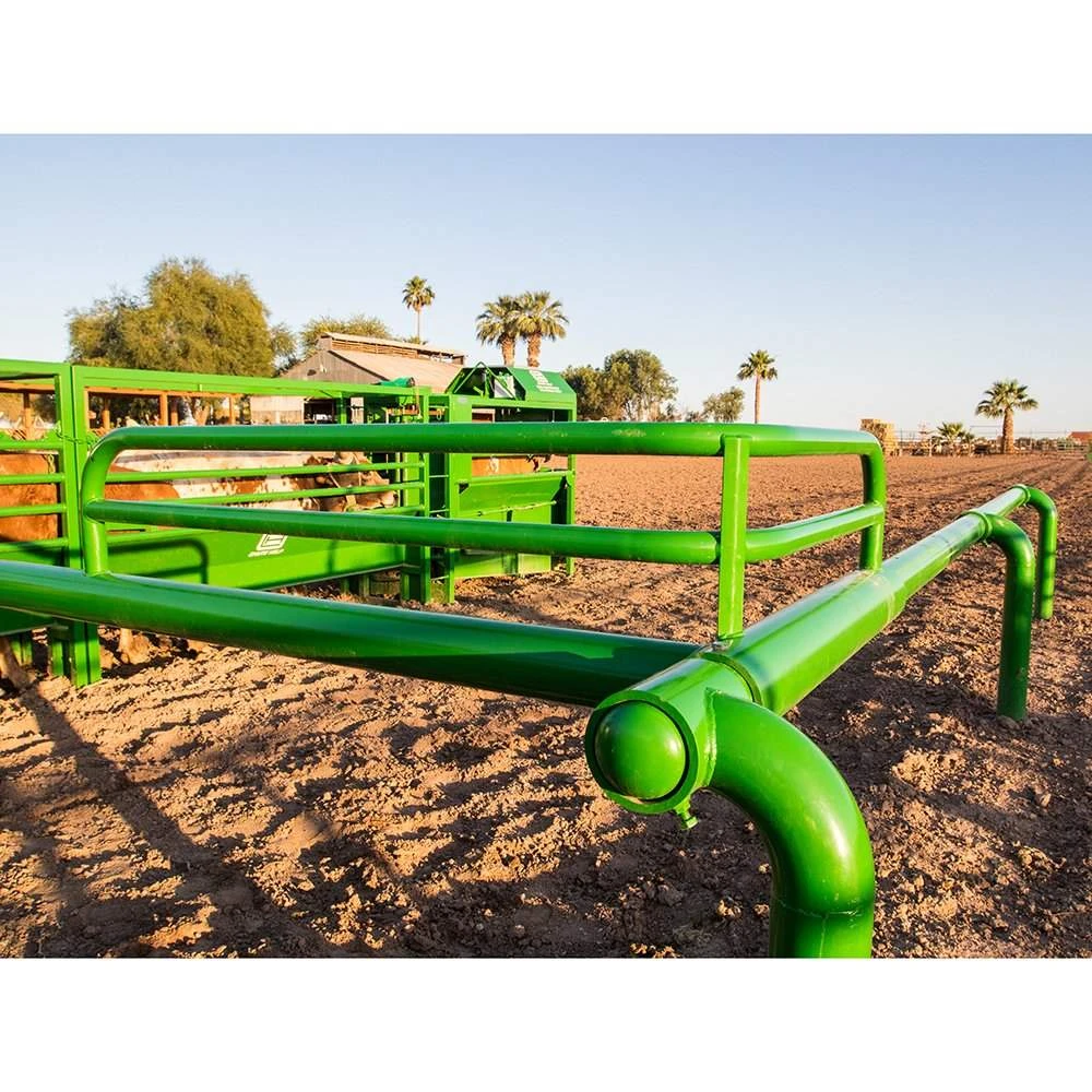 Chute Help Pivoting Adjustable Roping Box 2 Chute Help Pivoting Adjustable Roping Box - Image 2