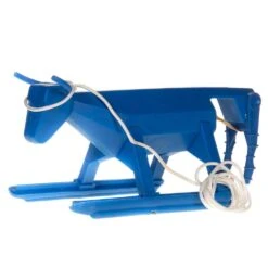 NRS Original Cowboy Toy Roping Dummy -Saddle Gear Pro Sales COWTOY