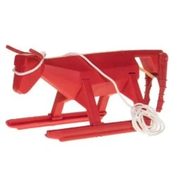 NRS Original Cowboy Toy Roping Dummy -Saddle Gear Pro Sales COWTOY 4