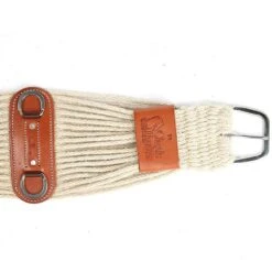 Classic 100% Mohair 31 Strand Roper Cinch -Saddle Gear Pro Sales CRC 100N31 003