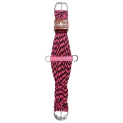 Classic Colored Twist 100% Mohair Cinch -Saddle Gear Pro Sales CRC100 fromShopify 10