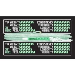 Top Hand Rope Company Desperado 5-Strand Head Rope -Saddle Gear Pro Sales DESPERADO 1