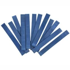 Ropesmart Blue Viper 12 Pack Bands -Saddle Gear Pro Sales DVBAND12 5
