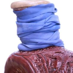 Ropesmart Blue Viper 12 Pack Bands -Saddle Gear Pro Sales DVBJUMBO 1