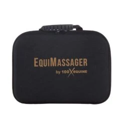 100X Equine EquiMassager -Saddle Gear Pro Sales EM01DP 1
