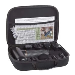 100X Equine EquiMassager -Saddle Gear Pro Sales EM01DP 2