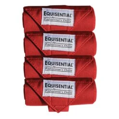 Professionals Choice Professional’s Equisential Standing Bandages -Saddle Gear Pro Sales EQSB crim