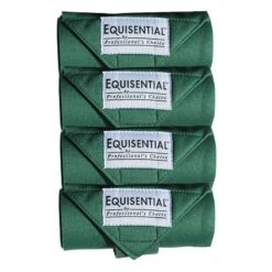 Professionals Choice Professional’s Equisential Standing Bandages -Saddle Gear Pro Sales EQSB hgr1