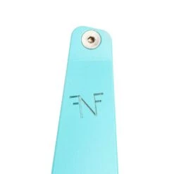 Fast N Forward Barrel Racing Forward Angled Stirrups -Saddle Gear Pro Sales FNFS BR turquoise 11