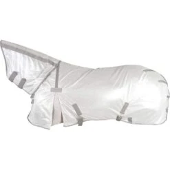 Cashel Company Economy Horse Fly Sheet With Neck Guard -Saddle Gear Pro Sales FSENG 2