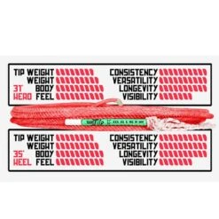 Top Hand Rope Company The Lite 4-strand Heel Rope -Saddle Gear Pro Sales HANDLITE 11