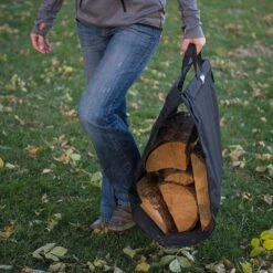 Cashel Company Hay Handler 5 Cashel Company Hay Handler -Saddle Gear Pro Sales HAYH BLA 3