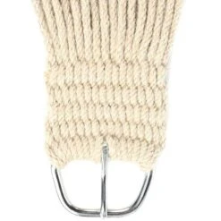 Mustang NRS 100% Mohair Roper Cinch -Saddle Gear Pro Sales NRS 650 3