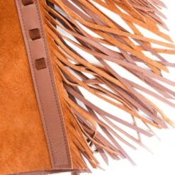 NRS Whiskey Day Worker Chaps -Saddle Gear Pro Sales NRS BLCWHISK 3