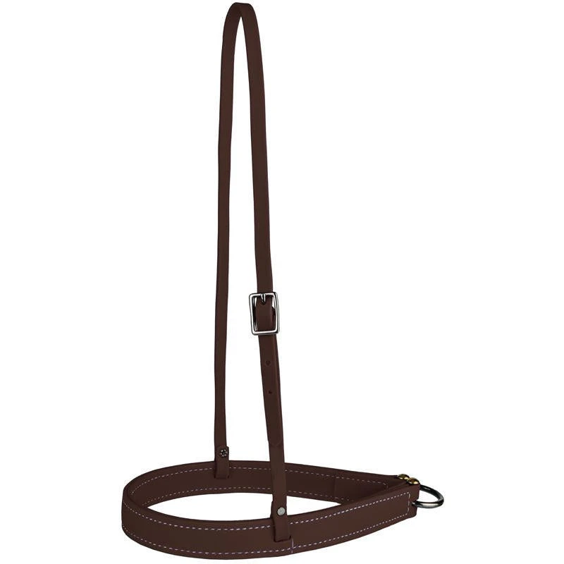 Nrs Tack Biothane Noseband 2 Nrs Tack Biothane Noseband - Image 2