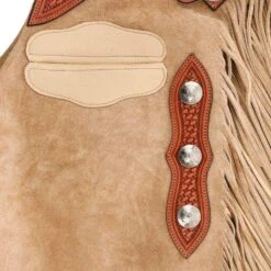 NRS Parchment Chink -Saddle Gear Pro Sales NRS BWCPARCH 2 ea29f09e f9bf 4dc5 8be1 a05758066d36