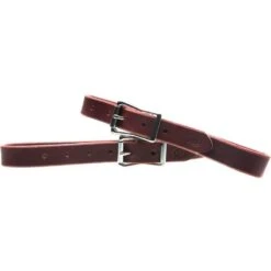 Nrs Tack 26in Latigo Replacement Tug Straps -Saddle Gear Pro Sales NRS LTS pair