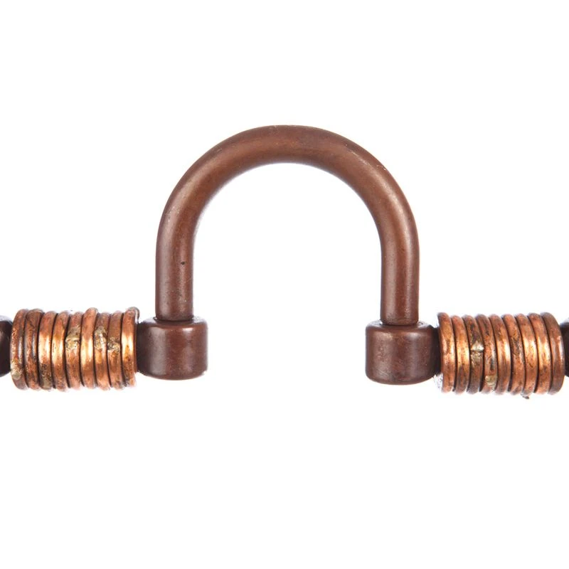 Blessing Bits 8 Inch Ported Correction Ring Bit 2 Blessing Bits 8 Inch Ported Correction Ring Bit - Image 2