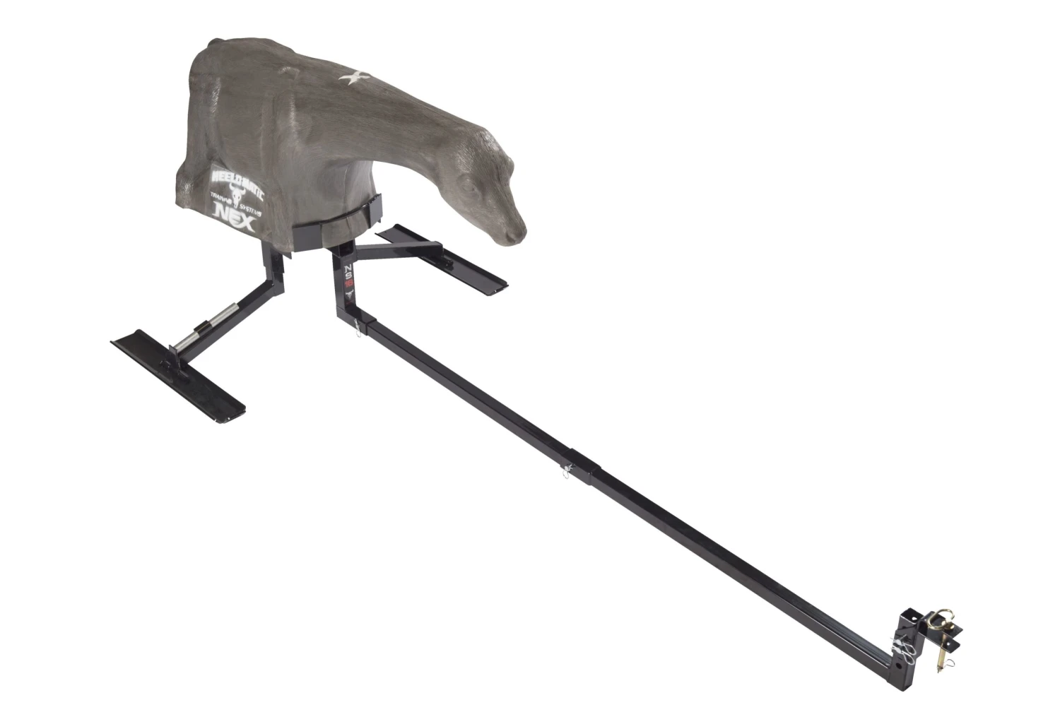 Heel O Matic NS16 Break Away Sled For Nex Dummy 2 Heel O Matic NS16 Break Away Sled For Nex Dummy - Image 2