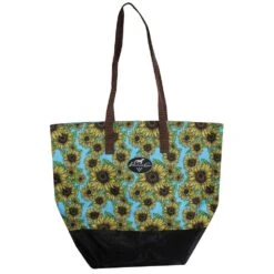 Professionals Choice Choice Tote Bag -Saddle Gear Pro Sales PC TOTE 21 fromShopify 3