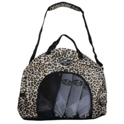 Professionals Choice 2022 Patterns Carry-All Bag -Saddle Gear Pro Sales PCBCA 22 fromShopify 2