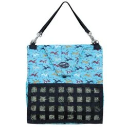 Professionals Choice 2022 Patterns Slow Feed Hay Bag -Saddle Gear Pro Sales PCHBS 22 fromShopify 2
