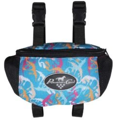Professionals Choice Choice Pommel Bag -Saddle Gear Pro Sales PCPB 21 fromShopify 2